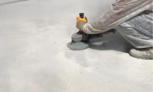 Anche se l'arrotatura con diamante Roma è una tecnica molto efficiente, è importante seguire alcune precauzioni per ottenere i migliori risultati.