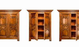La lucidatura anticata aumenta il valore degli oggetti, soprattutto se si tratta di pezzi di antiquariato o di oggetti di pregio