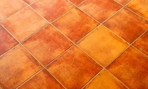 L'arrotatura pavimento in cotto è un trattamento eseguito da professionisti esperti e qualificati